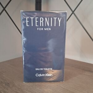 Calvin Klein Eternity for Men